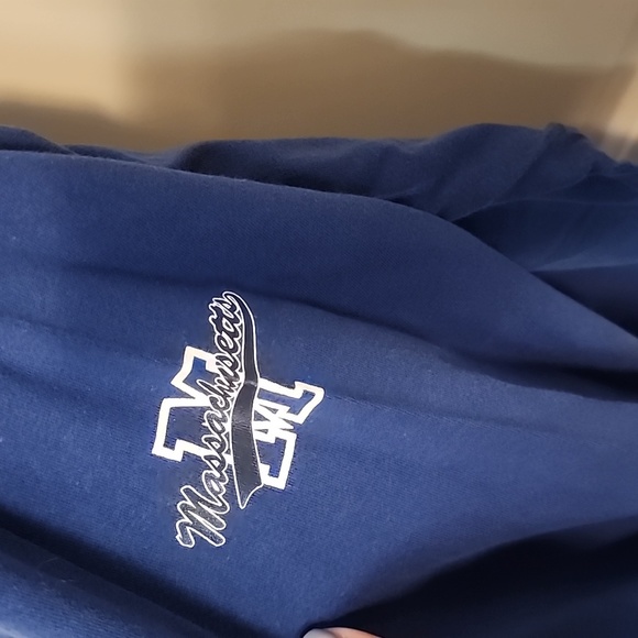 Cuffy's of Cape Cod Men's Long Sleeve Tee- Large - Picture 4 of 4